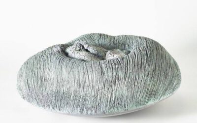 Marie-Chantal Marx – Keramik